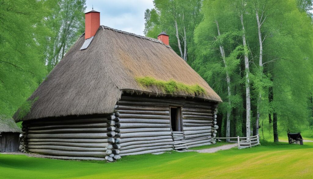Estonian Open Air Museum Estonian Open Air Museum