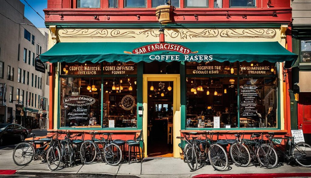 Ethnic Coffee Shops Ethnic Coffee Shops