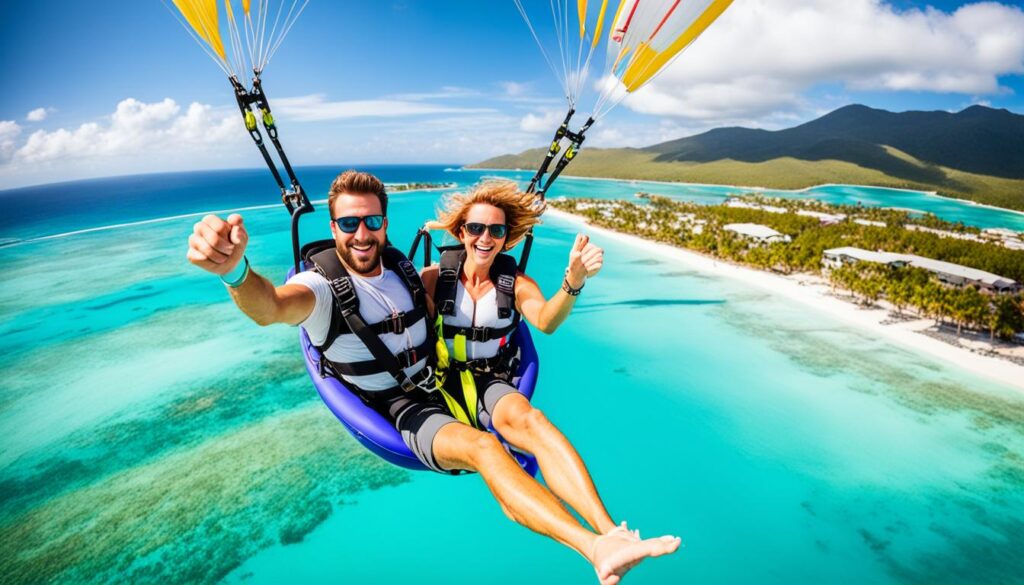 Exciting Activities for Couples in the Caribbean Exciting Activities for Couples in the Caribbean