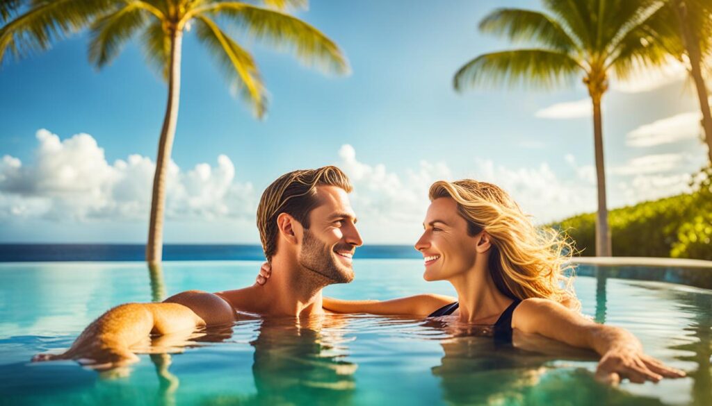 Exclusive Caribbean Retreats Exclusive Caribbean Retreats