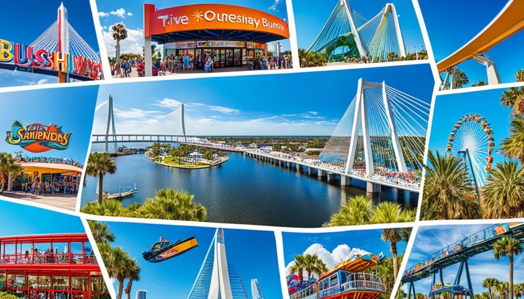 Exclusive deals for off-season Tampa trips Exclusive deals for off-season Tampa trips