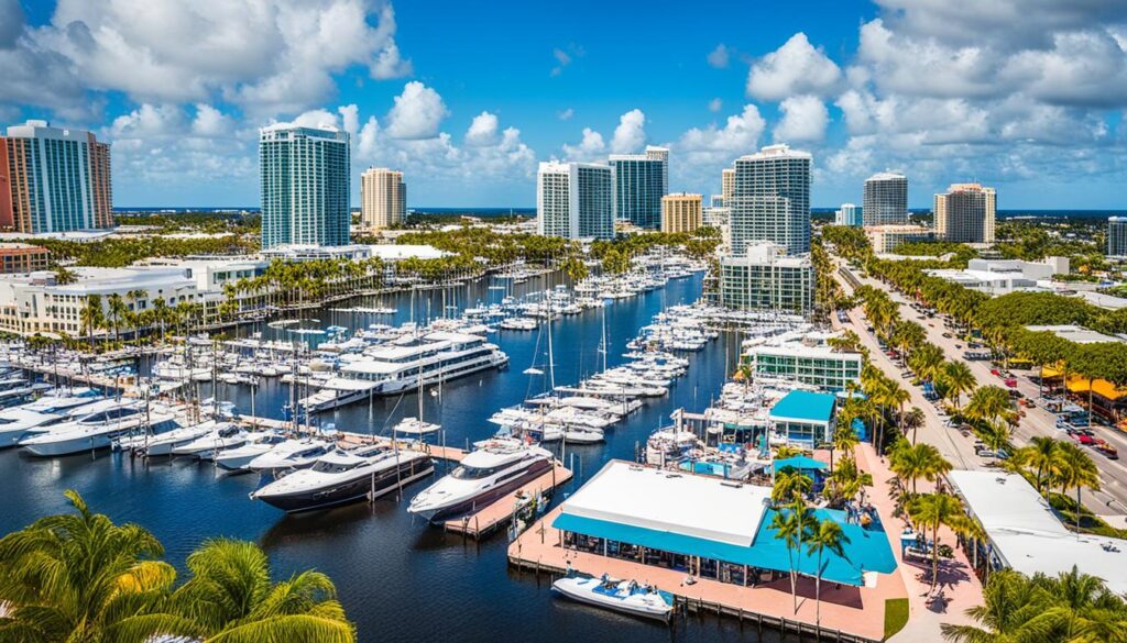Explore Fort Lauderdale's cultural scene Explore Fort Lauderdale's cultural scene