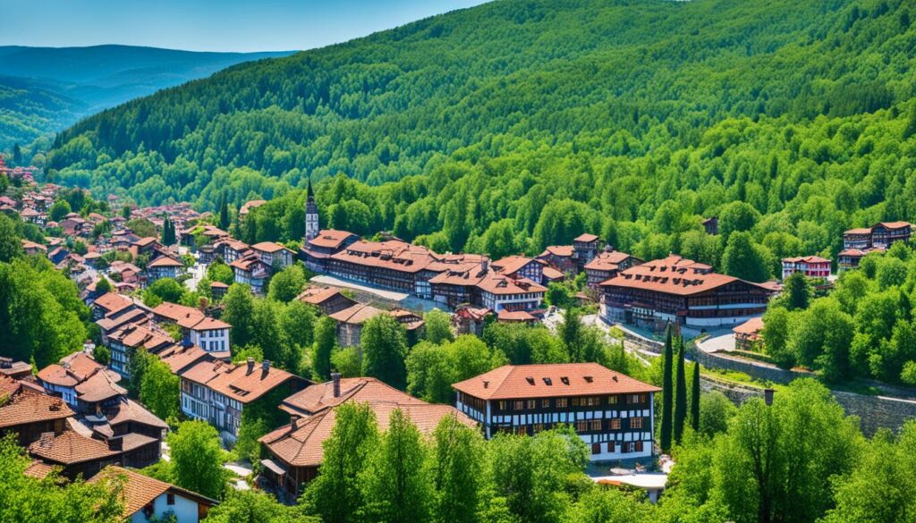 Explore Koprivshtitsa Architecture and Festivals Explore Koprivshtitsa Architecture and Festivals