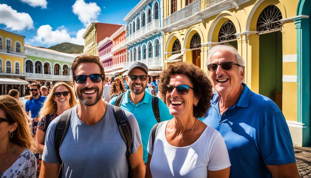 Exploring Bridgetown's Architectural Marvels Exploring Bridgetown's Architectural Marvels