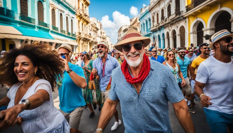 Exploring Havana's Afro-Cuban religious traditions