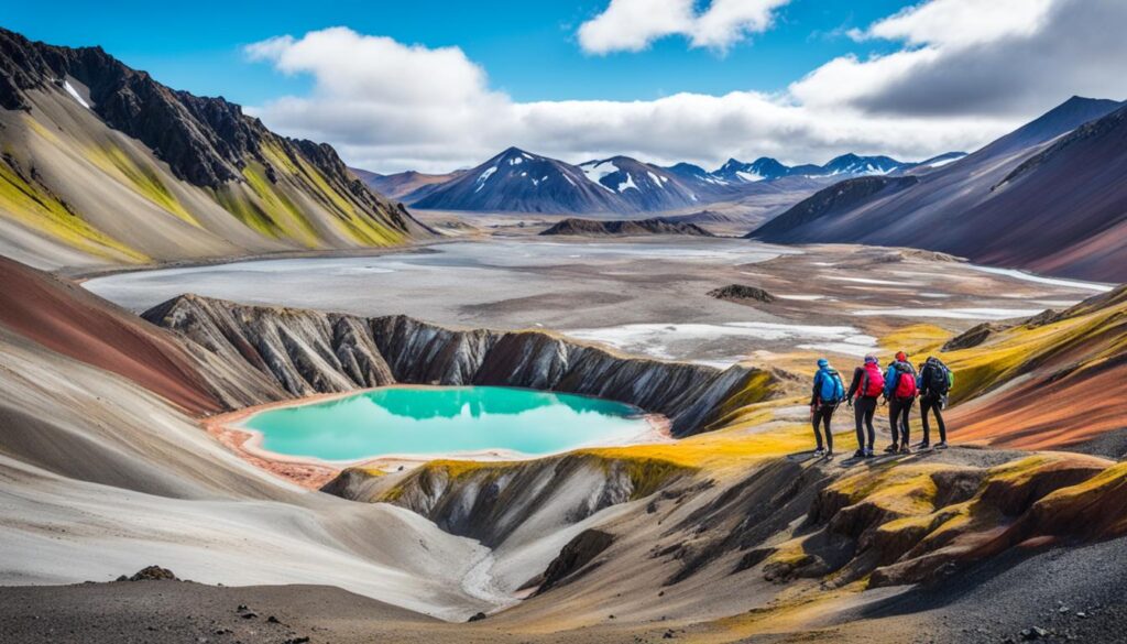 Exploring Iceland's top attractions Exploring Iceland's top attractions