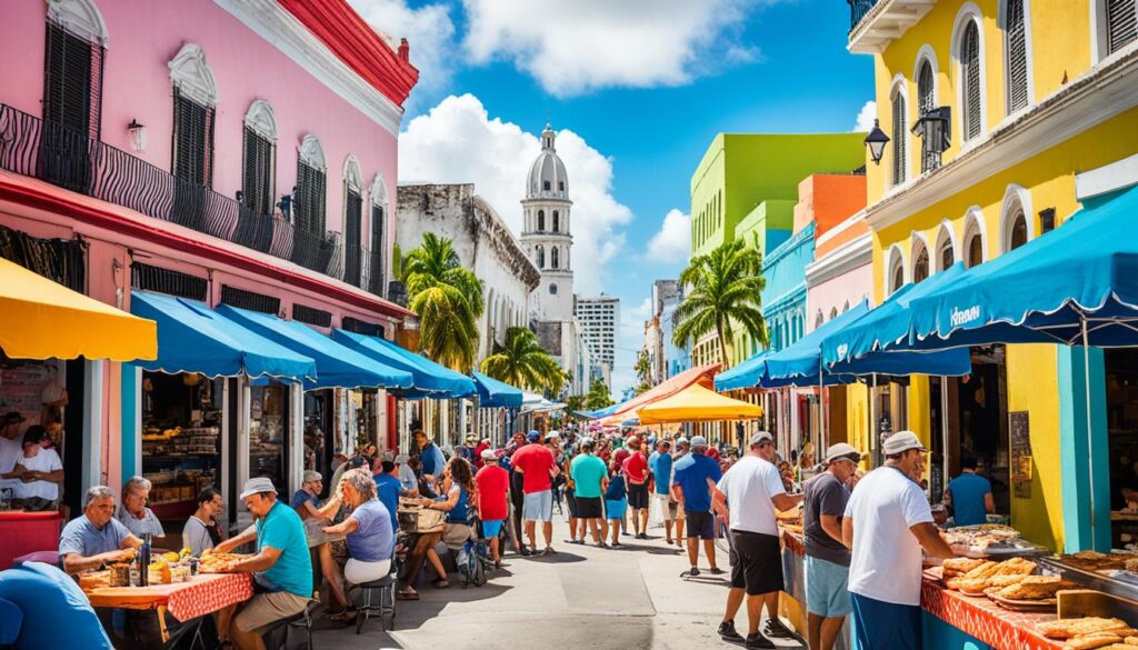 Exploring Miami's Cuban Heritage Through Food Exploring Miami's Cuban Heritage Through Food
