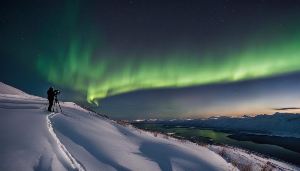 Exploring Northern Norway from Tromsø Exploring Northern Norway from Tromsø