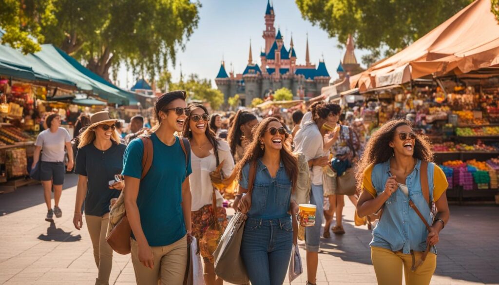 Exploring Other Attractions in Anaheim Exploring Other Attractions in Anaheim