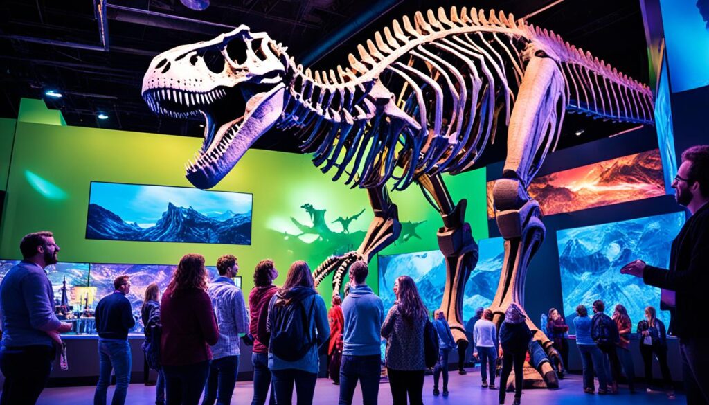 Exploring Science and Natural History Exploring Science and Natural History