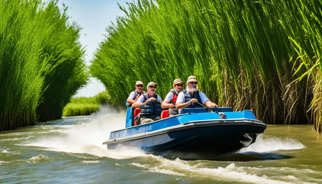 Exploring the Danube Delta Romania Exploring the Danube Delta Romania
