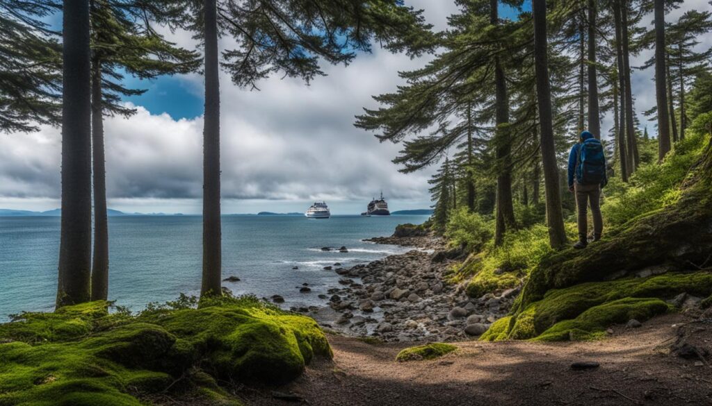 Exploring the Sunshine Coast from Vancouver Exploring the Sunshine Coast from Vancouver