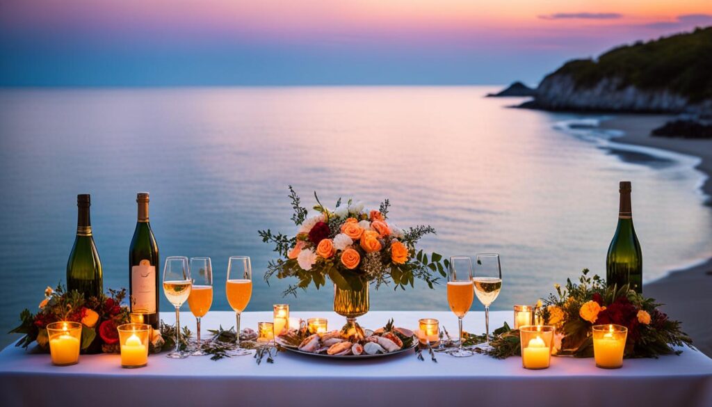 Exquisite Dining Experience in Sharm El Sheikh Luxury Resorts Exquisite Dining Experience in Sharm El Sheikh Luxury Resorts