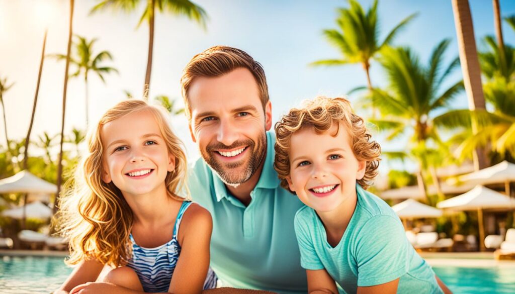 Family-Friendly Accommodations in Fort Lauderdale Family-Friendly Accommodations in Fort Lauderdale