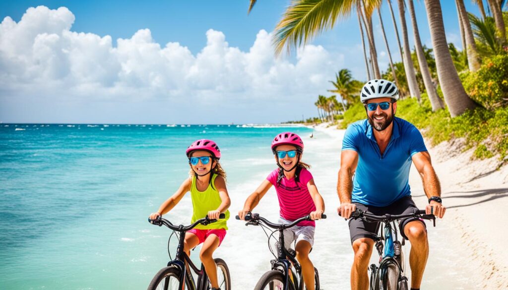 Family-Friendly Activities in Playa del Carmen Family-Friendly Activities in Playa del Carmen