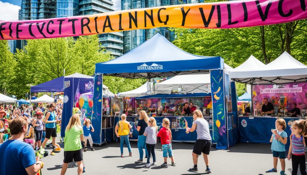 Family-Friendly Festivals and Events in Vancouver Family-Friendly Festivals and Events in Vancouver