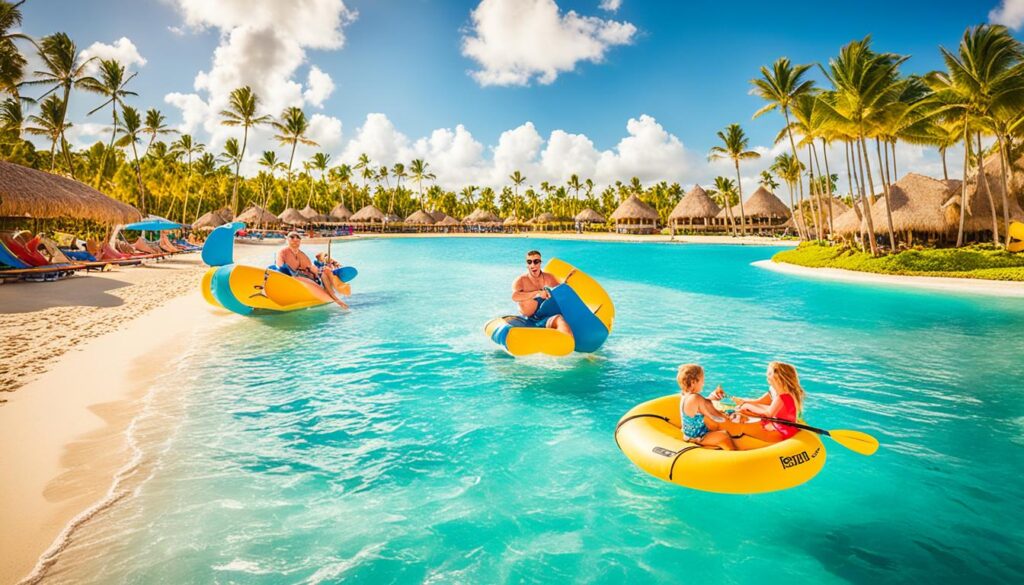 Family-Friendly Resorts in Punta Cana Family-Friendly Resorts in Punta Cana
