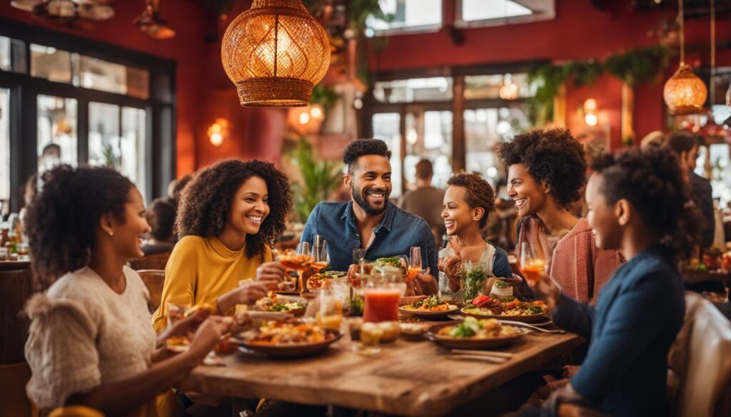 Family-Friendly Restaurants in Tampere Family-Friendly Restaurants in Tampere