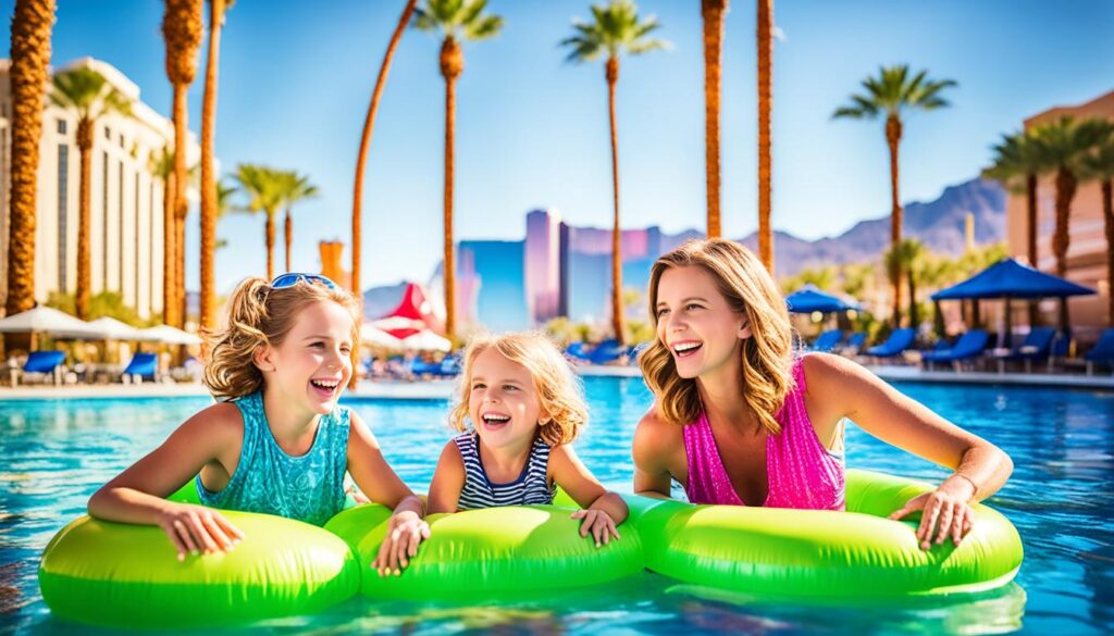 Family Vacations Las Vegas Family Vacations Las Vegas