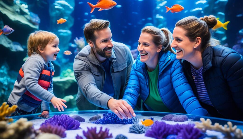 Family-friendly San Diego attractions Family-friendly San Diego attractions