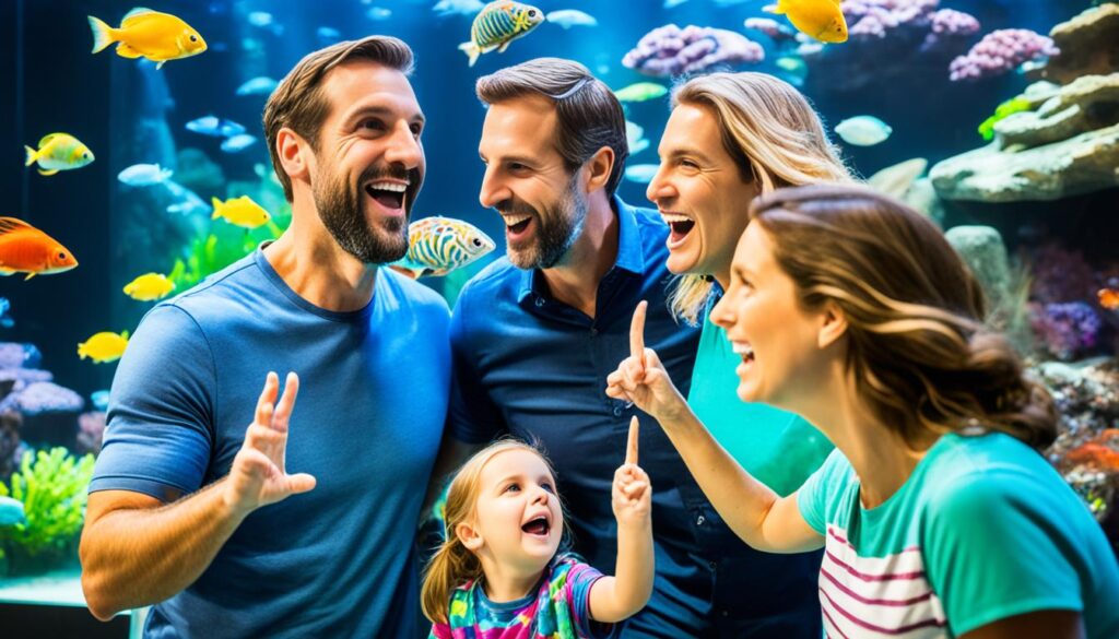 Family-friendly San Diego attractions Family-friendly San Diego attractions