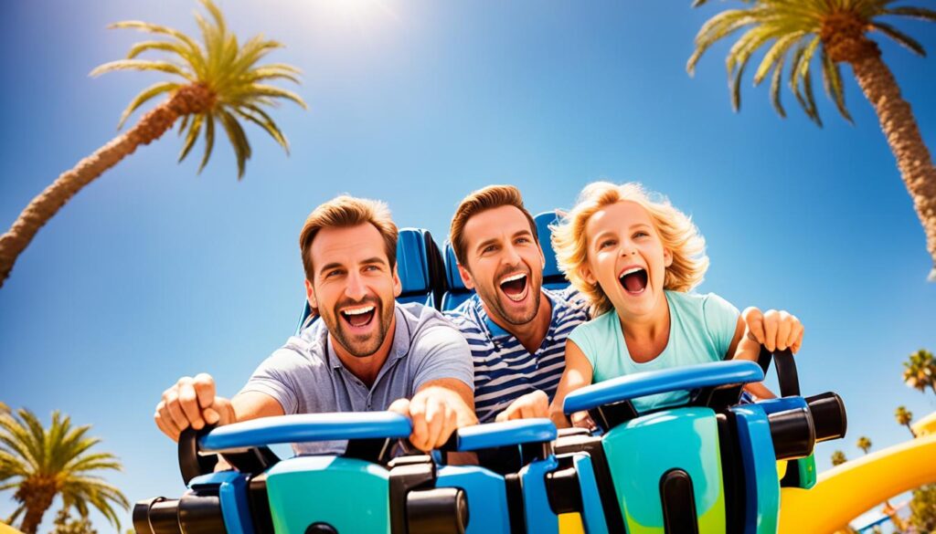 Family-friendly San Diego attractions Family-friendly San Diego attractions