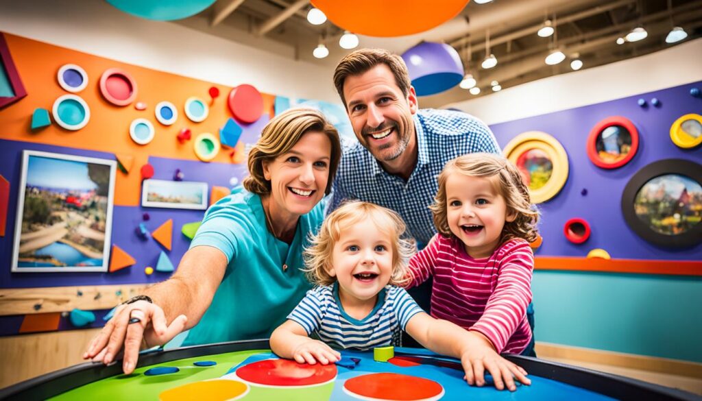 Family-friendly San Diego attractions Family-friendly San Diego attractions