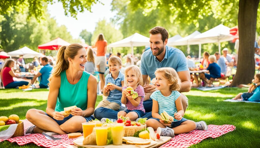 Family-friendly activities Family-friendly activities