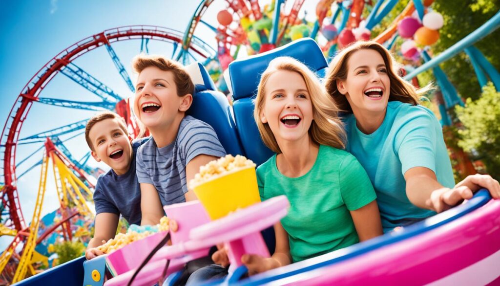Family-friendly activities and attractions in Canada Family-friendly activities and attractions in Canada