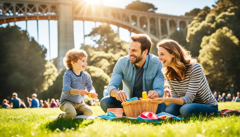 Family-friendly activities and attractions in San Francisco?