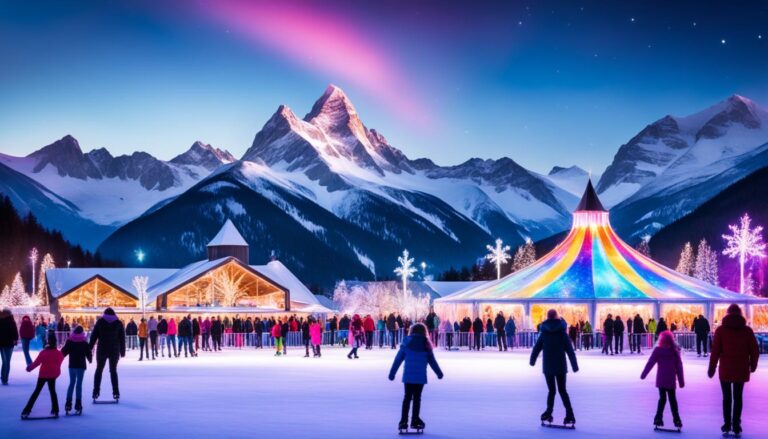 Family-friendly activities in Banff for all ages?