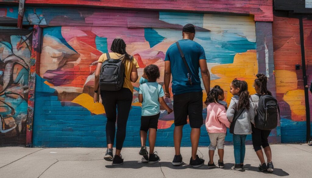 Family-friendly activities in Canadian cities Family-friendly activities in Canadian cities