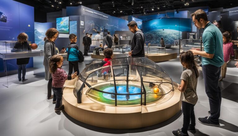Family-friendly activities in Montreal beyond La Ronde amusement park