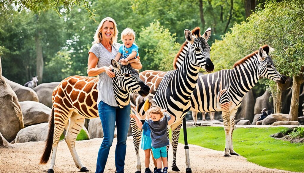 Family-friendly activities in Odense Family-friendly activities in Odense