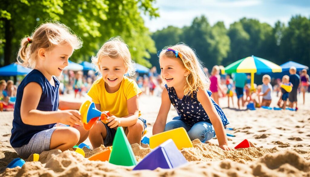 Family-friendly activities in Odense Family-friendly activities in Odense