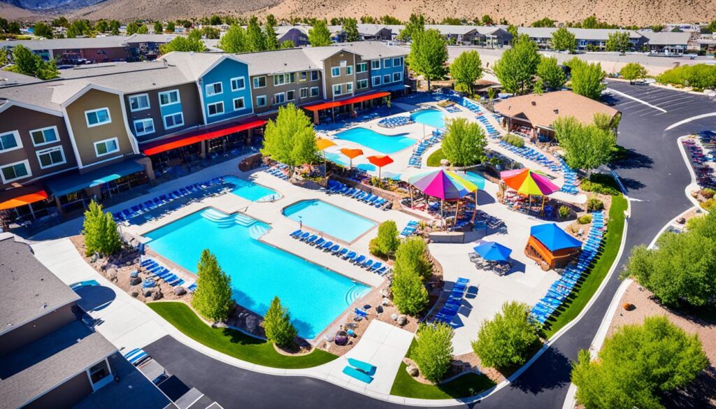Family-friendly hotels in Carson City Family-friendly hotels in Carson City