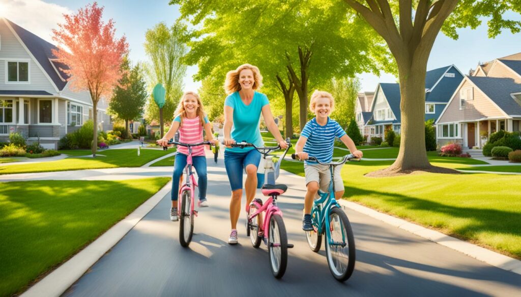 Family-friendly neighborhoods in Las Vegas Family-friendly neighborhoods in Las Vegas