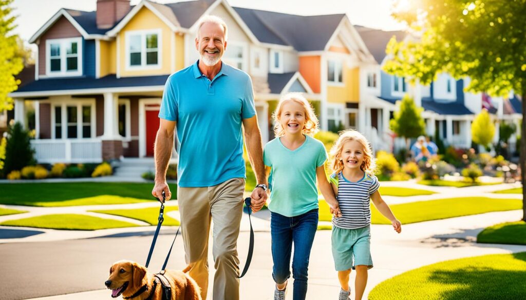 Family-friendly neighborhoods in Las Vegas Family-friendly neighborhoods in Las Vegas