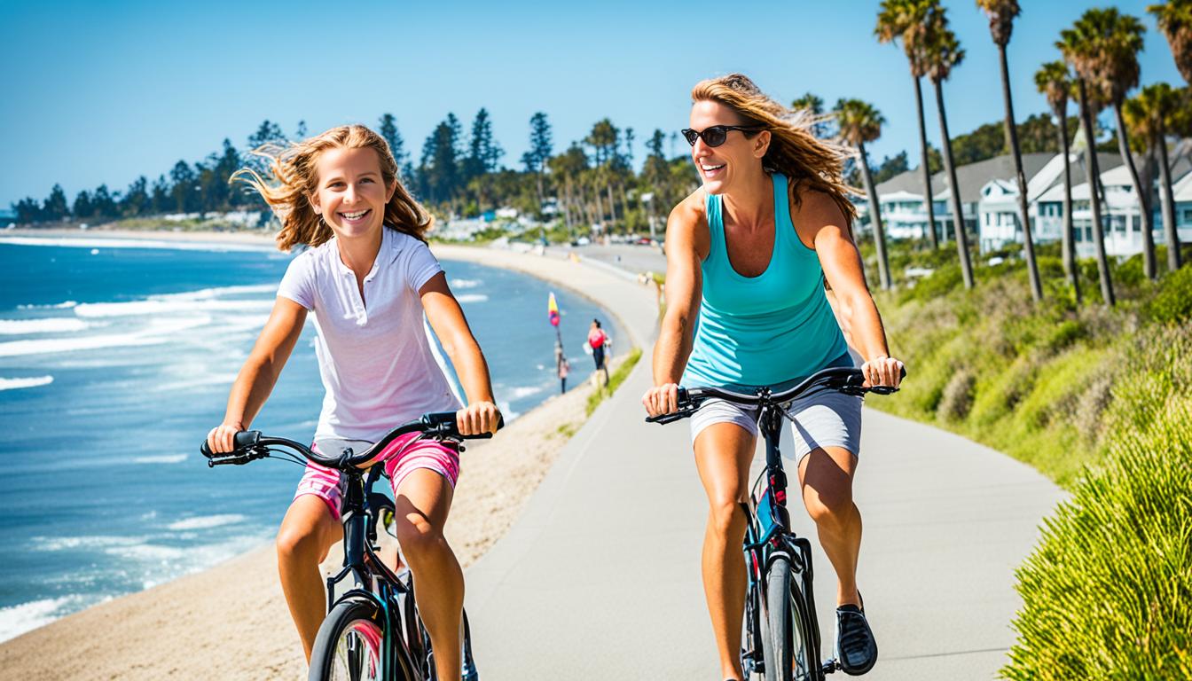 Family-friendly things to do in Santa Monica with kids?