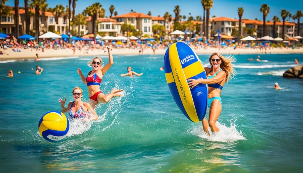 Family-friendly vacation duration in San Diego Family-friendly vacation duration in San Diego