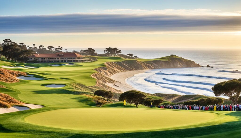 Farmers Insurance Open at Torrey Pines Farmers Insurance Open at Torrey Pines