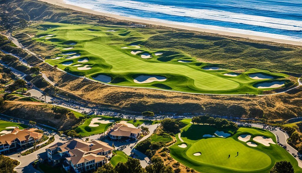 Farmers Insurance Open at Torrey Pines Farmers Insurance Open at Torrey Pines