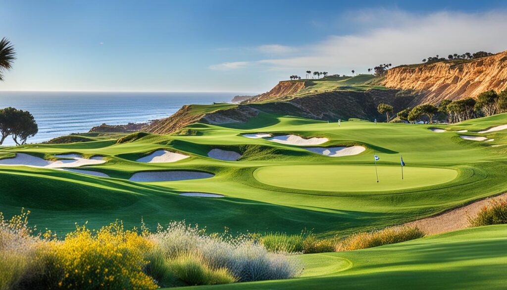 Farmers Insurance Open at Torrey Pines Farmers Insurance Open at Torrey Pines