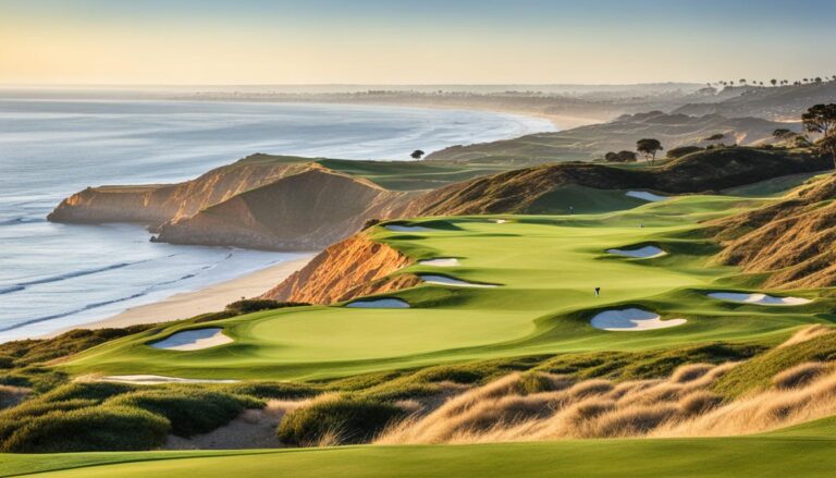 Farmers Insurance Open at Torrey Pines
