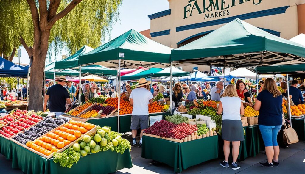 Farmers Markets in Anaheim Farmers Markets in Anaheim