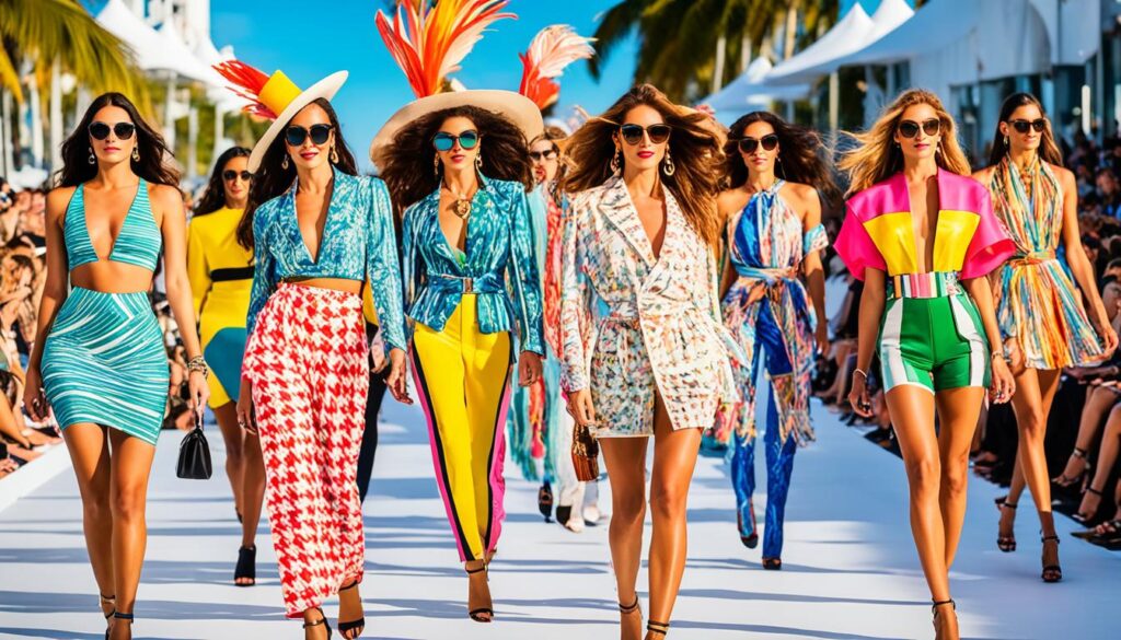 Fashion Events in Miami 2024 Fashion Events in Miami 2024