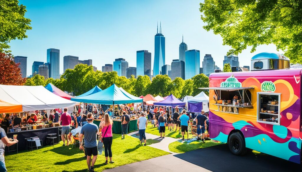 Festivals for Foodies Festivals for Foodies