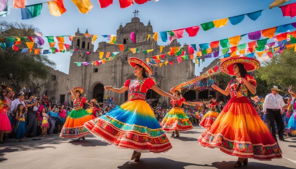 Fiesta San Antonio Fiesta San Antonio