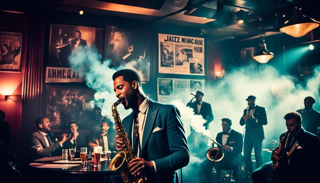 Fillmore District Jazz Heritage Fillmore District Jazz Heritage
