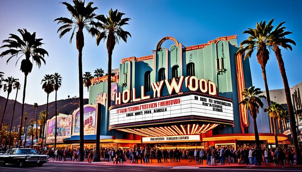 Film Festivals in Los Angeles Film Festivals in Los Angeles